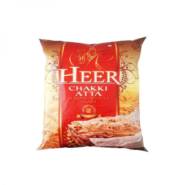 Heer Chakki Atta 10kg