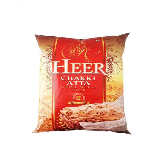 Heer Chakki Atta 10kg