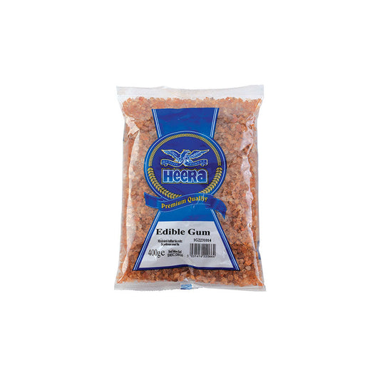 Heera Chaar Goond Edible Gum  100g