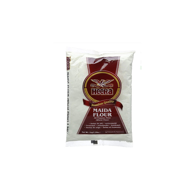Heera Maida Flour 1kg