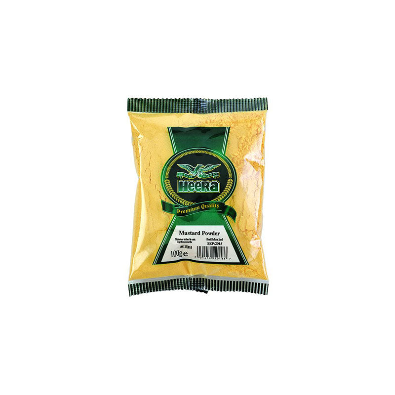 Heera Mustard Powder 100g