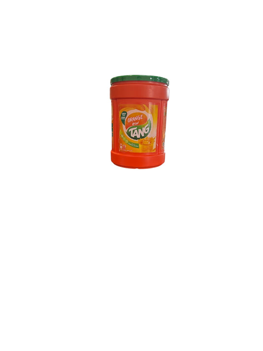 Tang Orange jar 750g