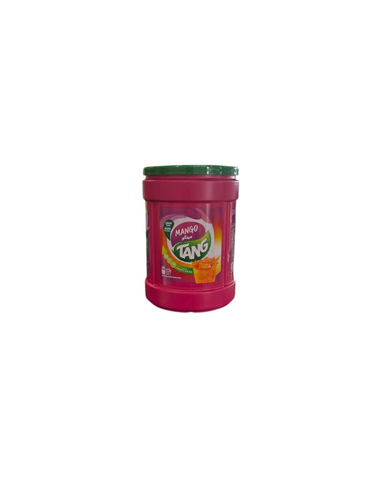 Tang Mango jar 750g