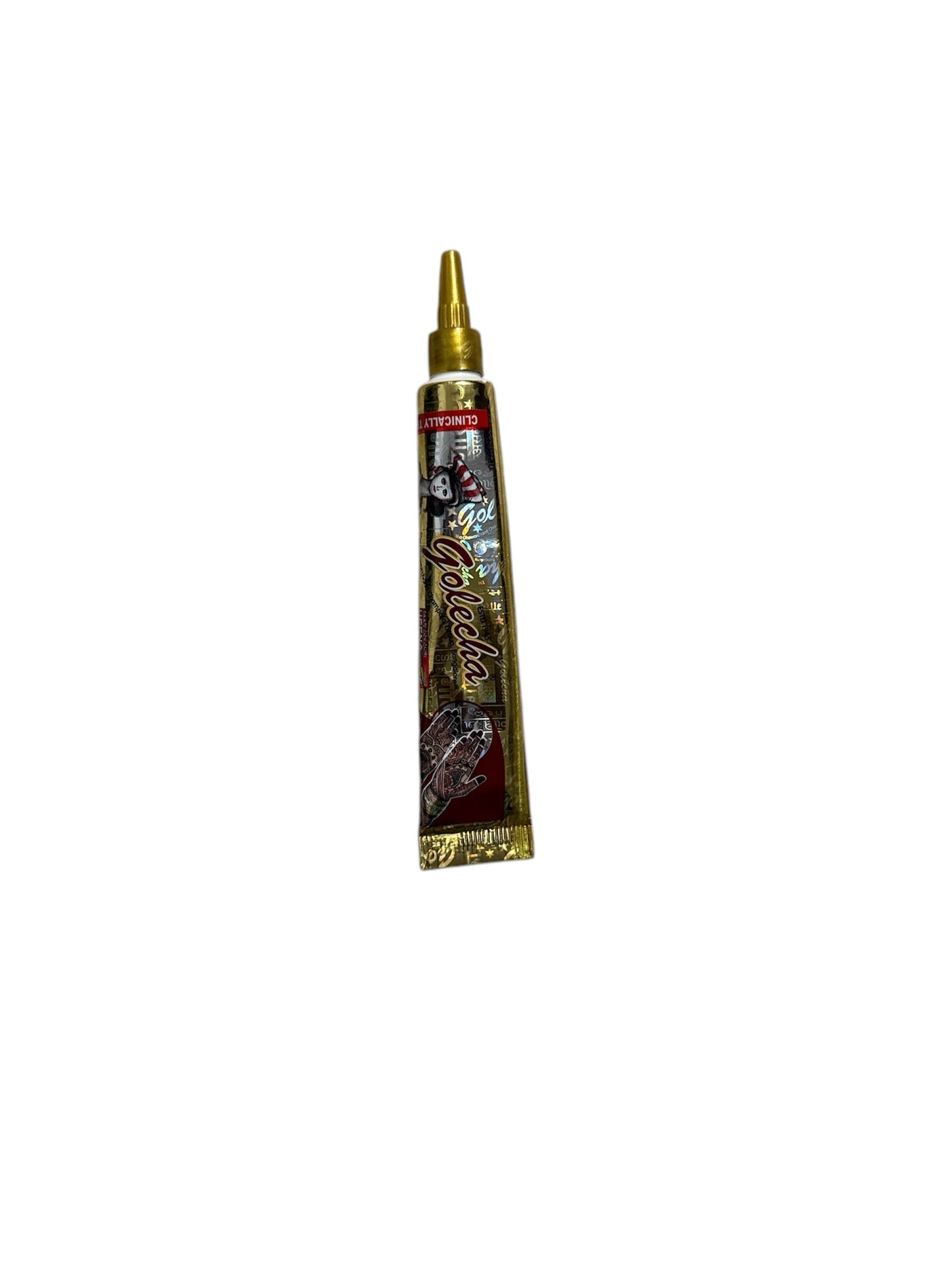 Golecha Heena Paste Red