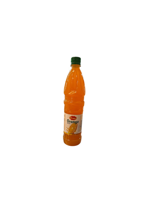 Shezan Orange Squash 800ml