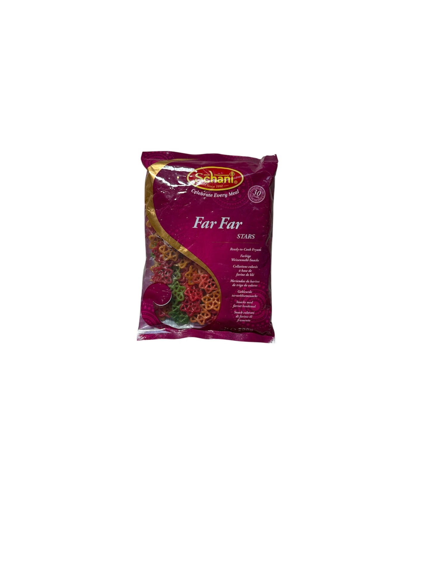 Schani Far Far Stars 200g