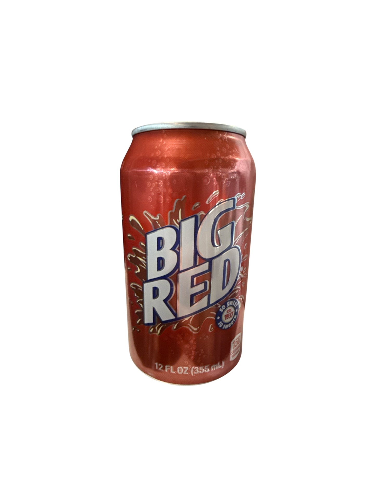 Big Red 355ml