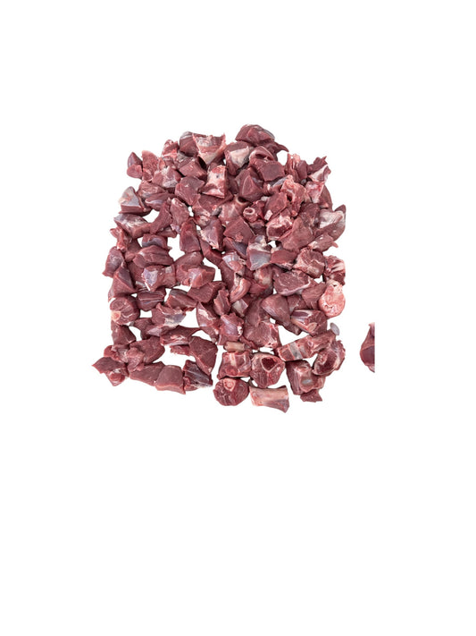 Fresh Lamm Halal Ganz (meat)Pura  bakra ka gosht  14 -16,5kg