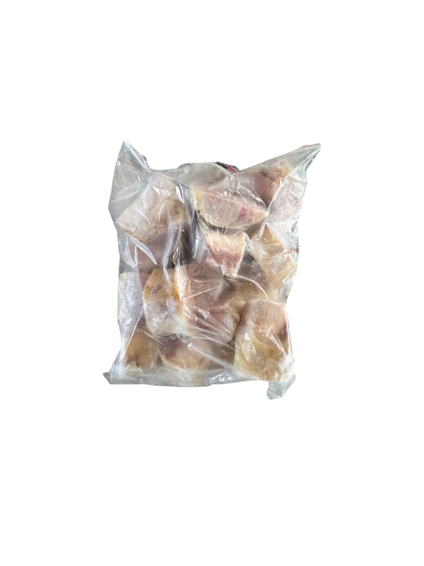 Fresh Rind Paya Halal  Frozen  (jaly hoy) 1kg