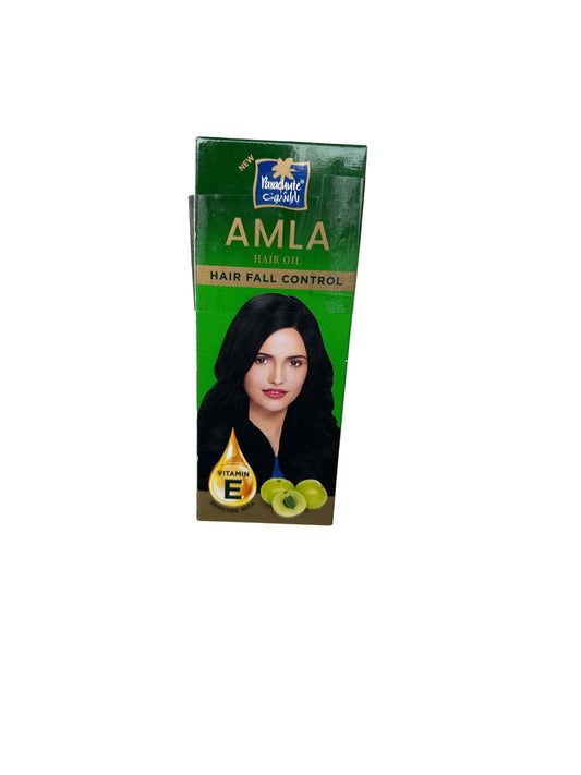 Parachute Advanced Amla Hair Oil 200ml