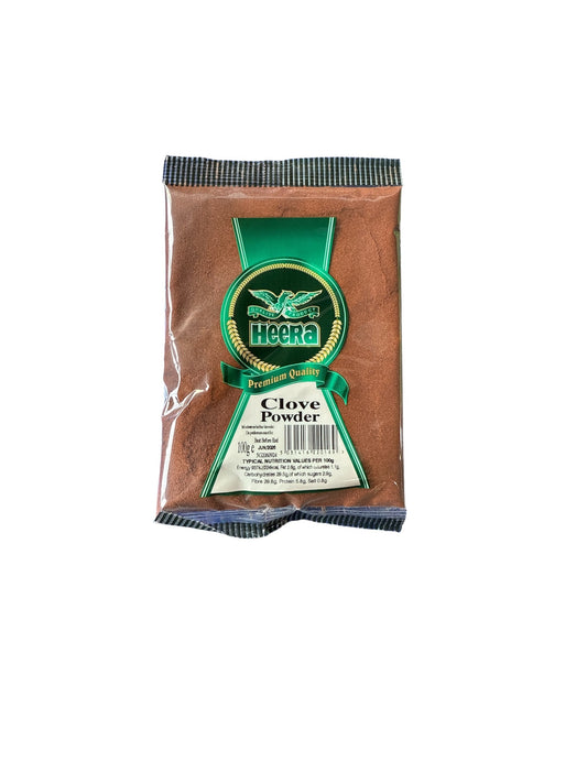 Heera cloves Powder 100g