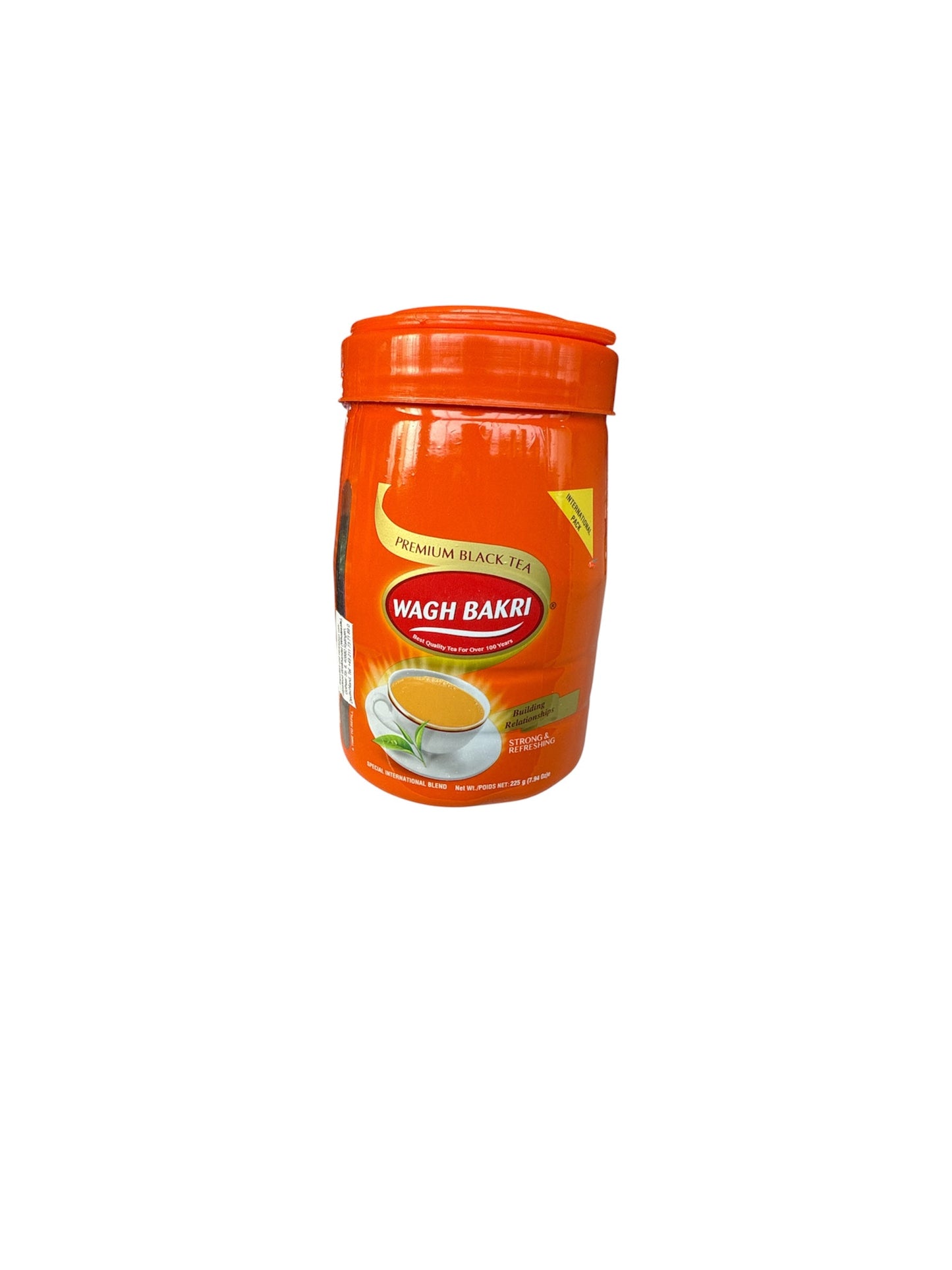 Wagh Bakri Premium Tea 225g