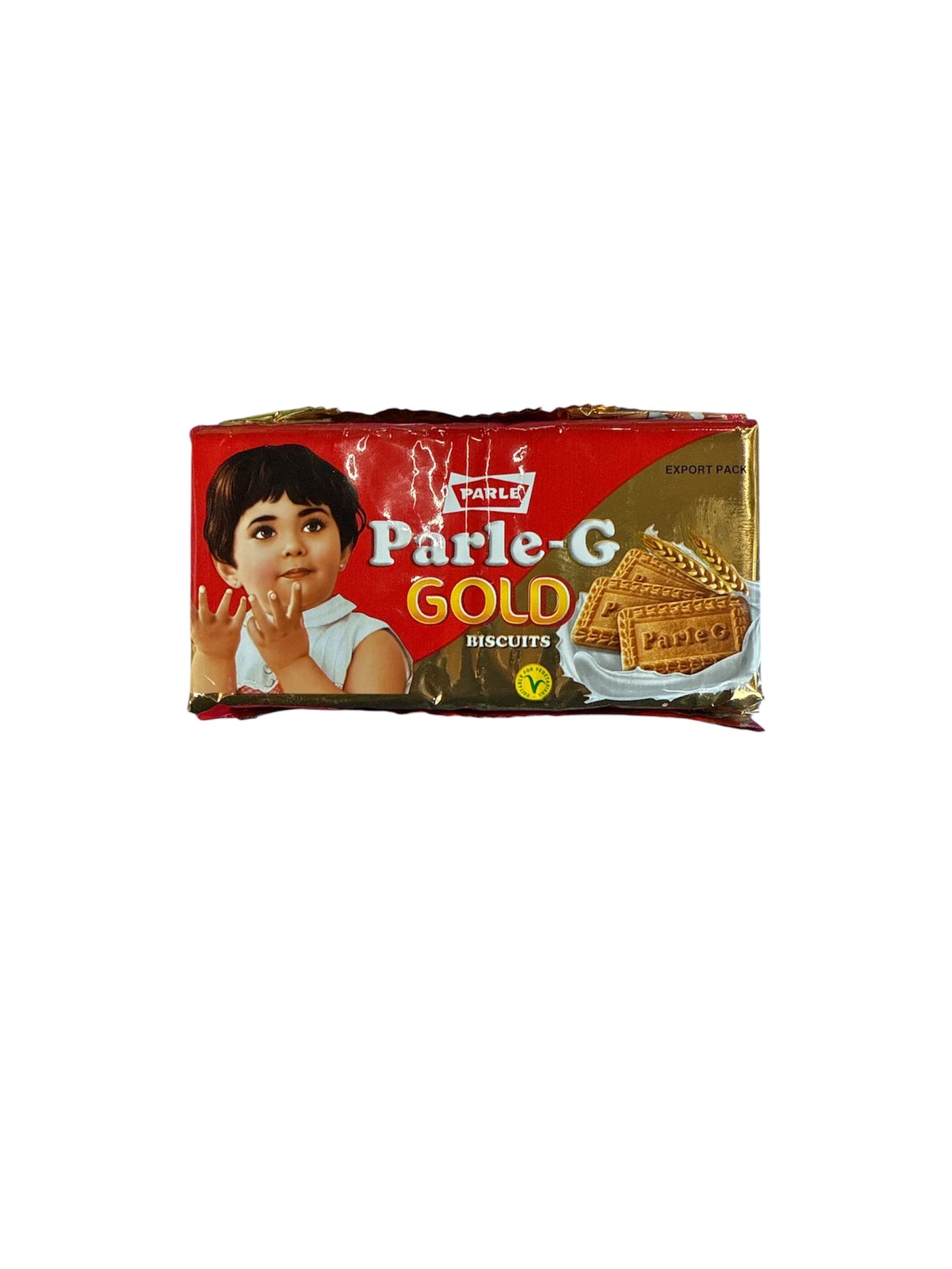 Parle G Gold Biscuits 100g