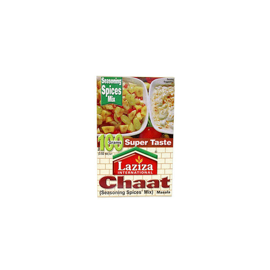 Laziza Chaat Masala 100g