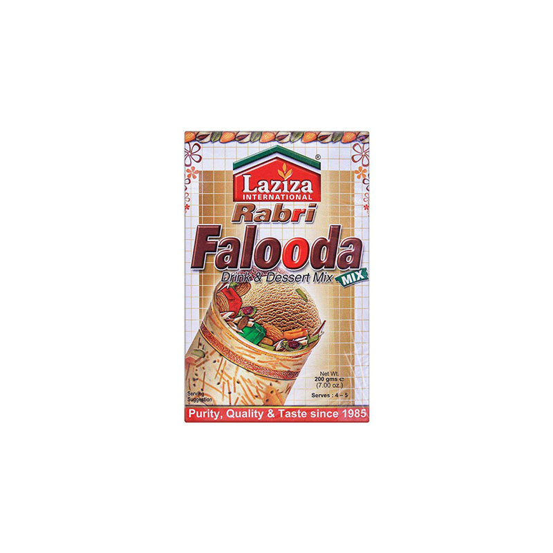 Laziza Falooda Rabri 200g