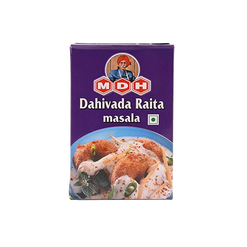 MDH DahiVada Raita Masala 100g