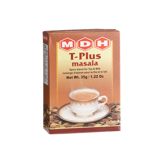 MDH Tea Plus Masala 35g