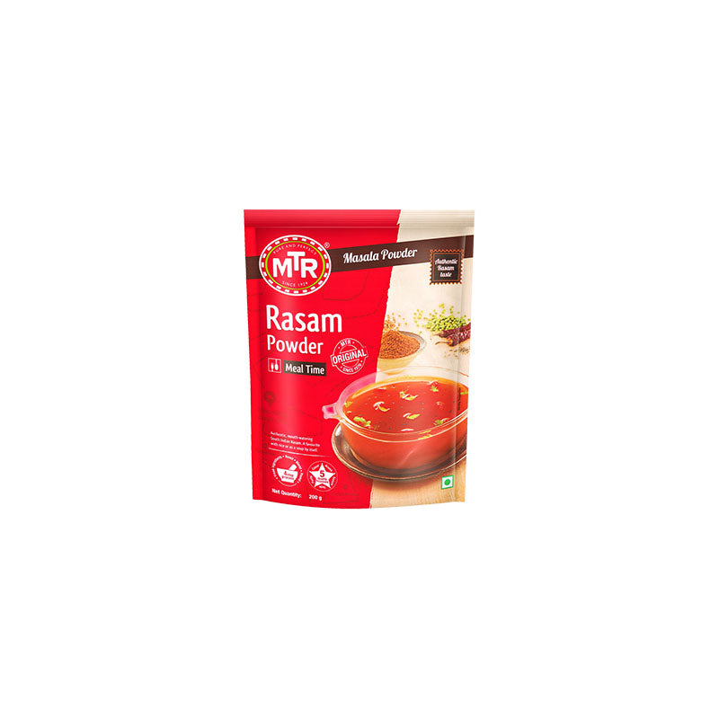 MTR Rasam Powder 200g