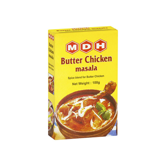 MDH Butter Chicken Masala 100g