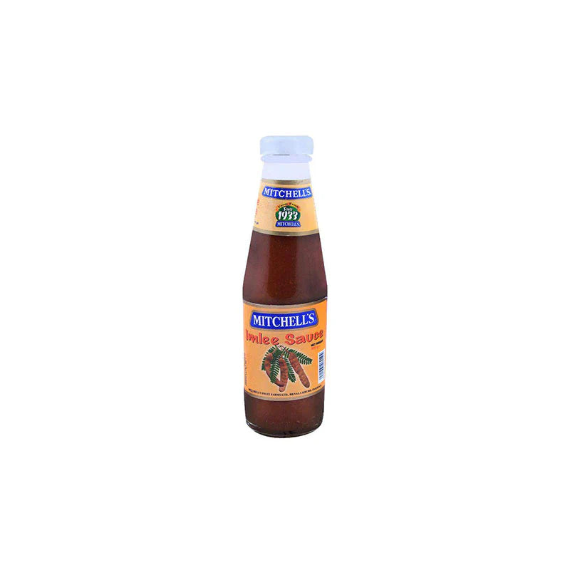 Mitchells Imlee Tamarind Sauce 825ml