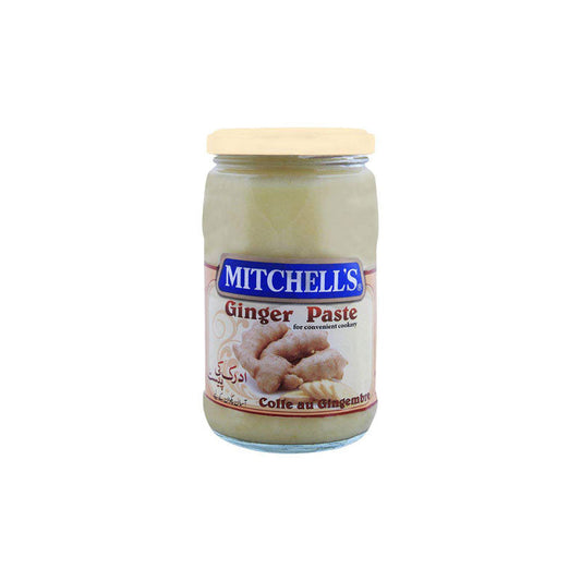 Mitchells Minced Ginger Paste 320g