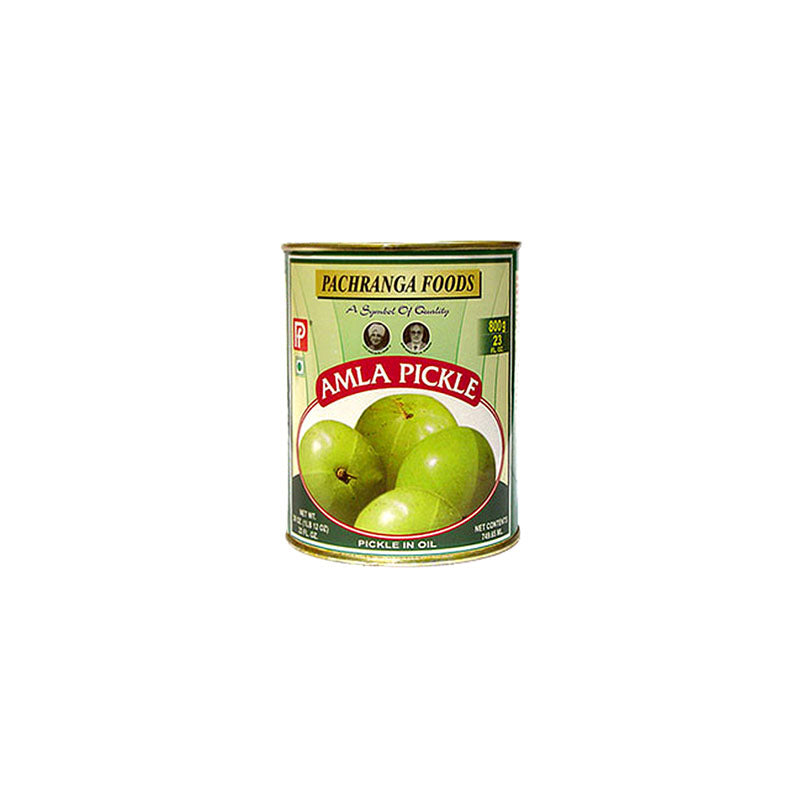 Pachranga Amla Pickle 800g