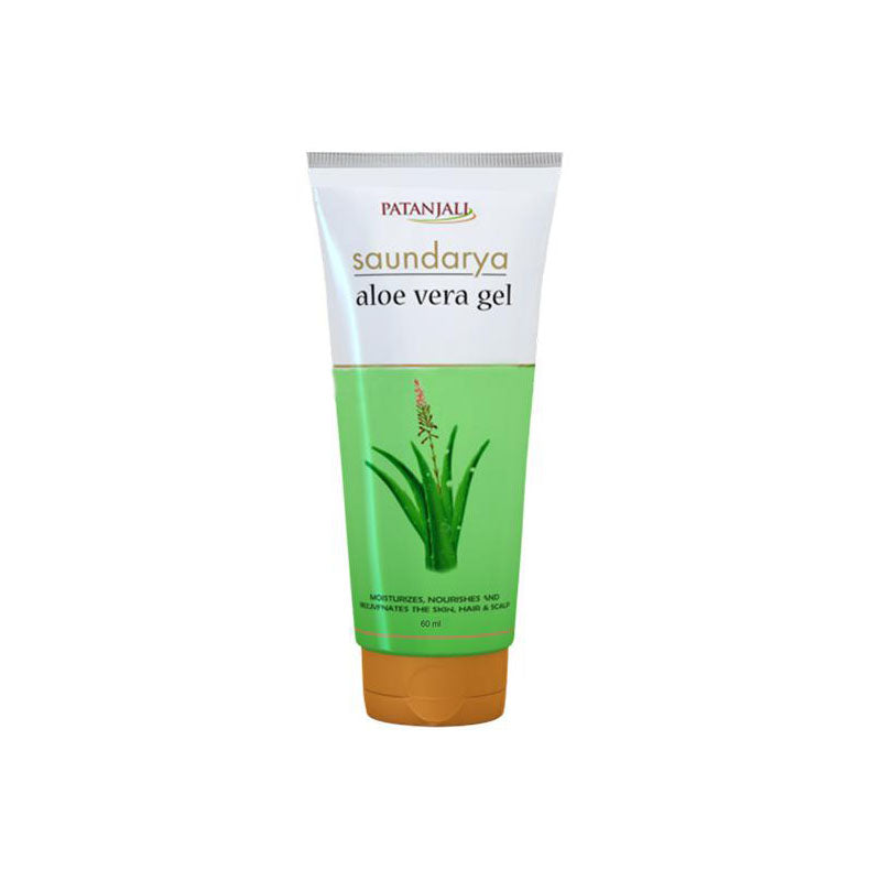Patanjali Aloe Vera Gel 150ml