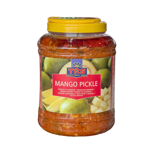 TRS Mango Pickle 4,25Kg
