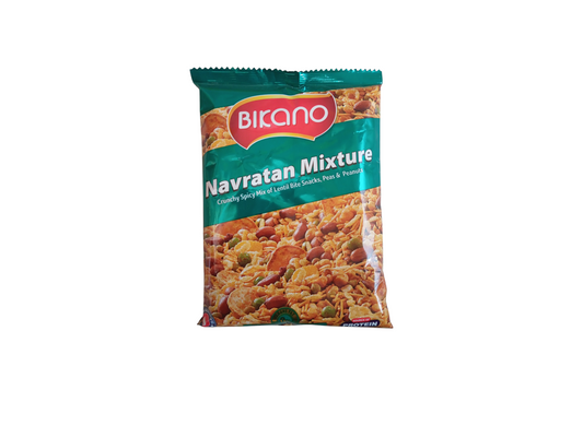 Bikano Navratan Mix 200g