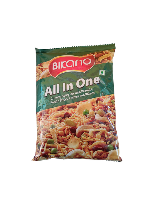 Bikano All in One 200g