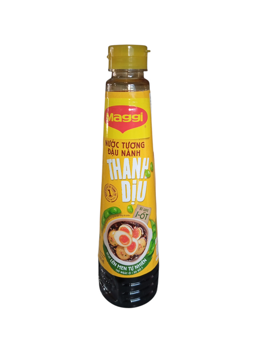 Maggi Sojasosse 300ml