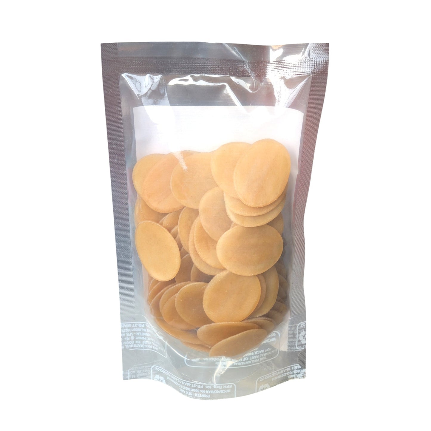 Ideal Golgappa Pani Puri (for frying) 200g