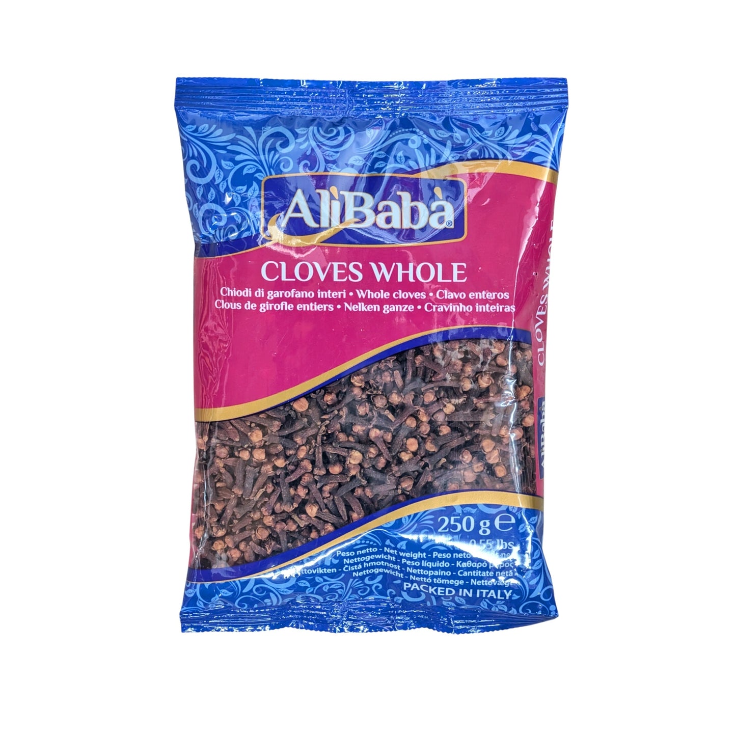 Alibaba clove Whole 250g