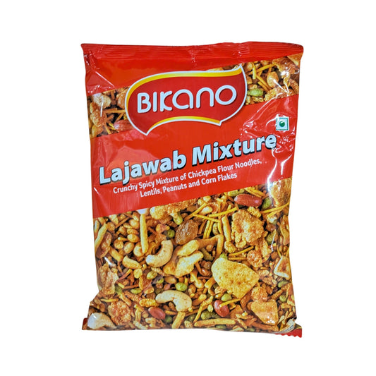Bikano Lajawab Mixture 200g