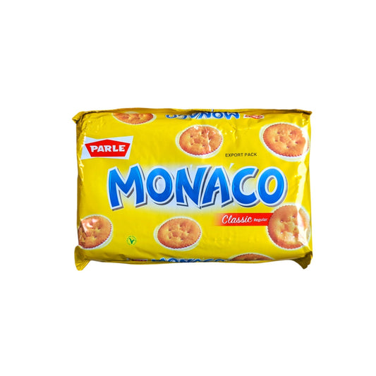 Parle Monaco Classic Biscuits 264g