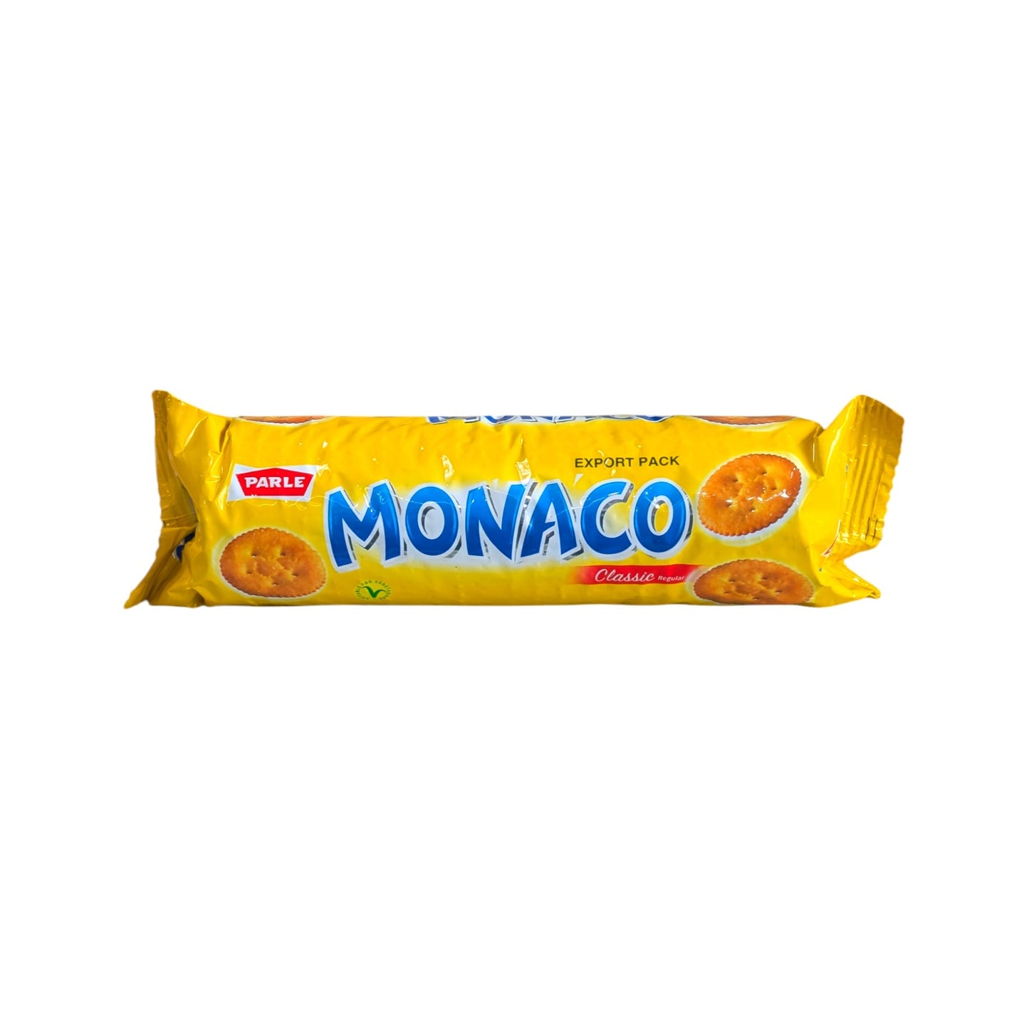 Parle Monaco Classic Biscuits 60g