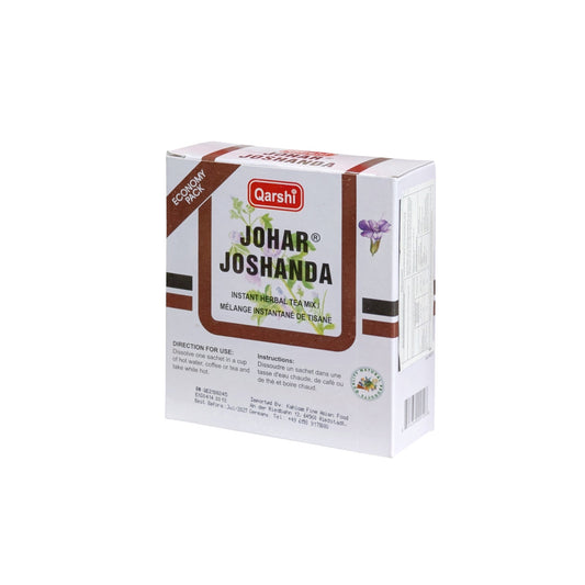 Qarshi Johar Joshanda Economy Pack 30g (5g × 6Packet)