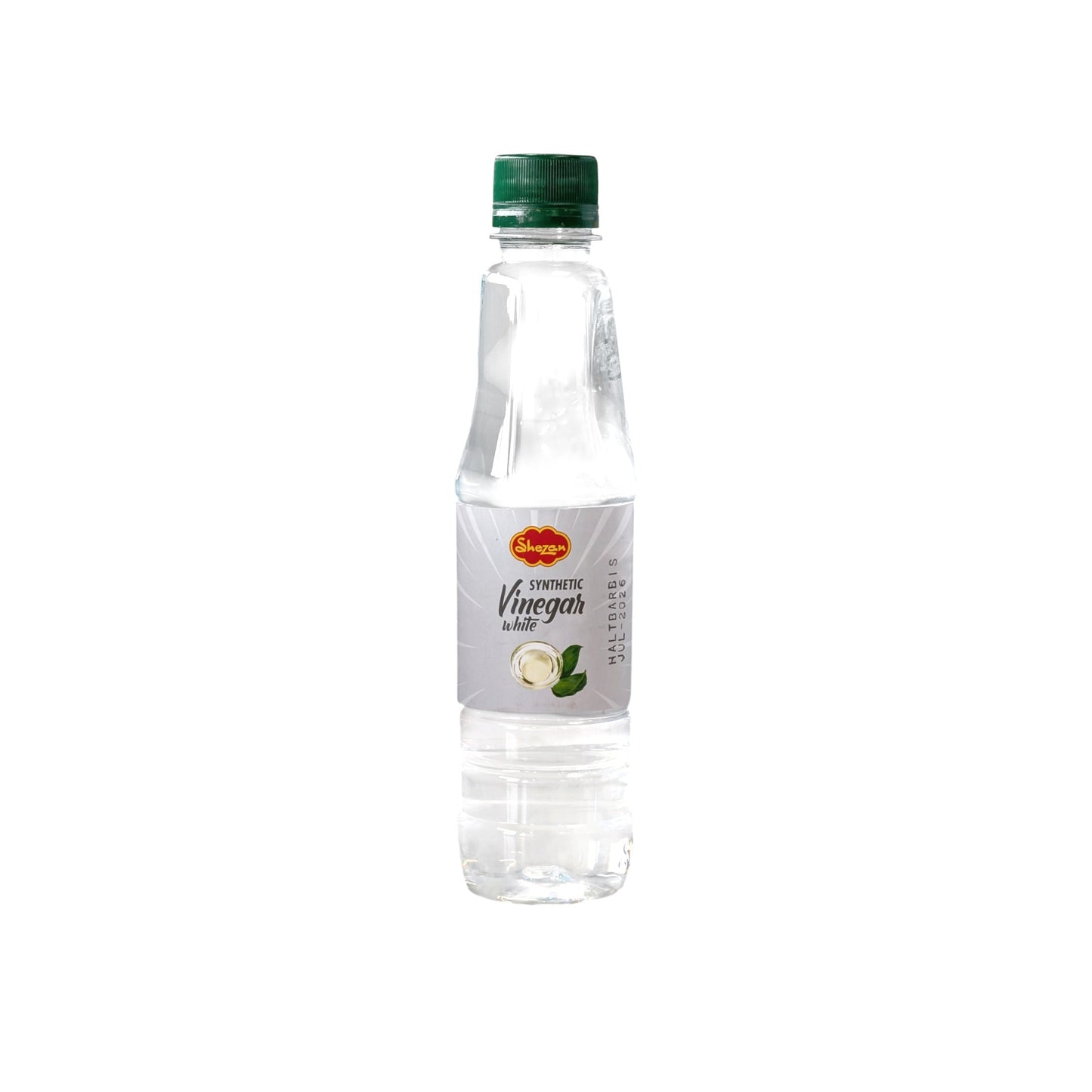 Shezan Synthetic White Vinegar 400ml