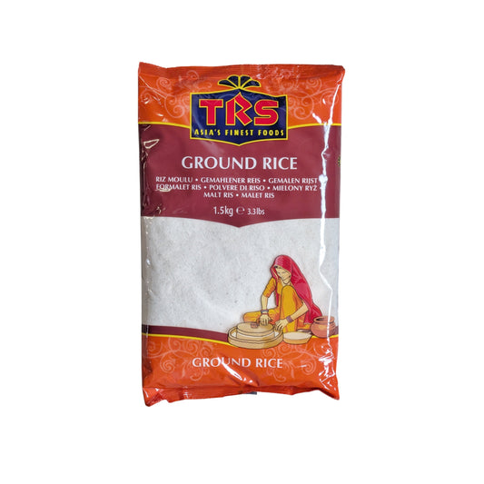 TRS Ground Rice 1.5kg