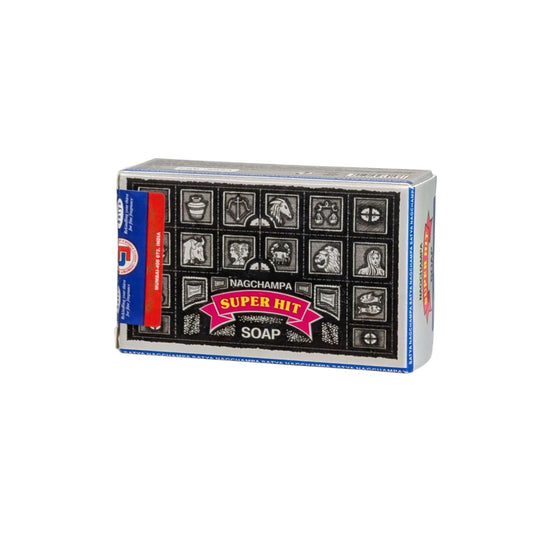 Nagchampa Super Hit Soap 75g
