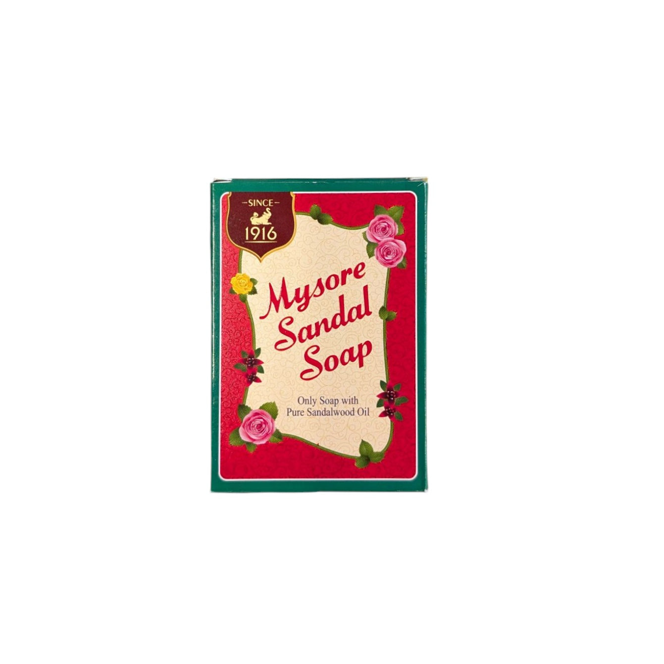 Mysore Sandal Soap 75g