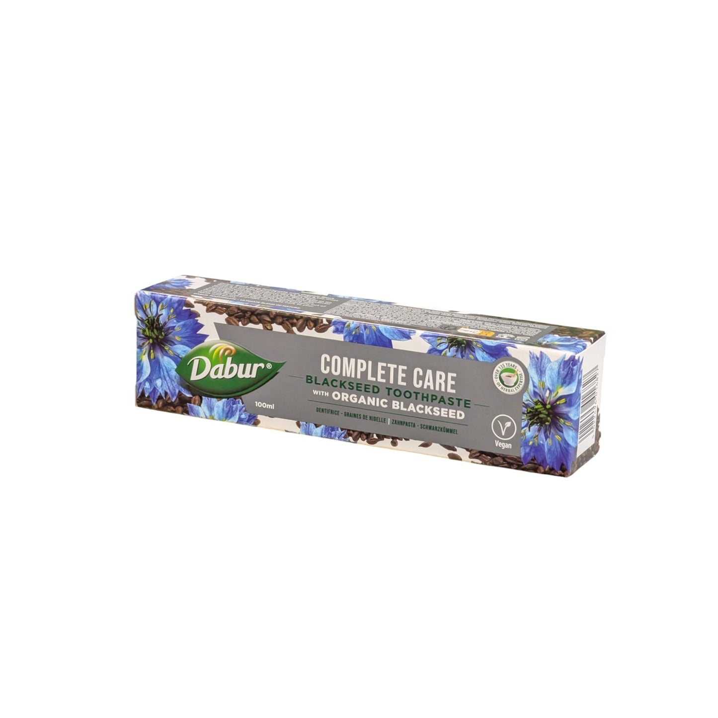 Dabur Blackseed Toothpaste 100ml