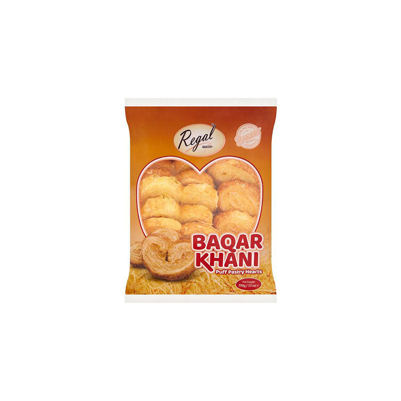 Regal Sweet BaqarKhani 350g