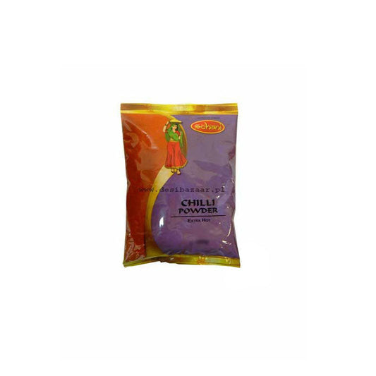 Schani Chilli Power Extra Hot 400g