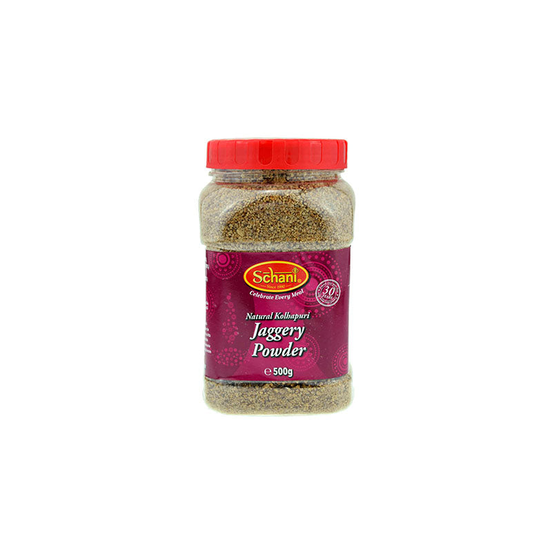 Schani Jaggery Powder (Natural Kolhapuri) 500g