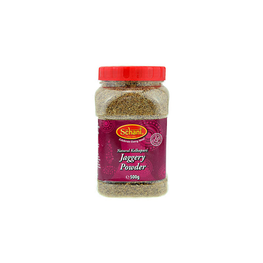 Schani Jaggery Powder (Natural Kolhapuri) 500g