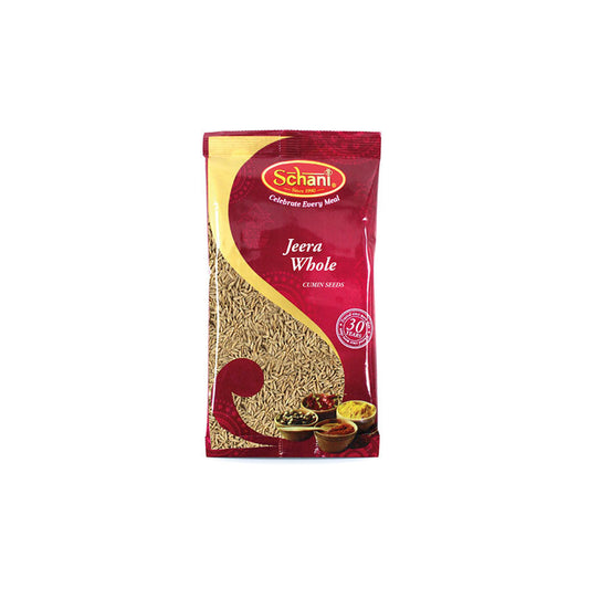 Schani Jeera Whole 100g