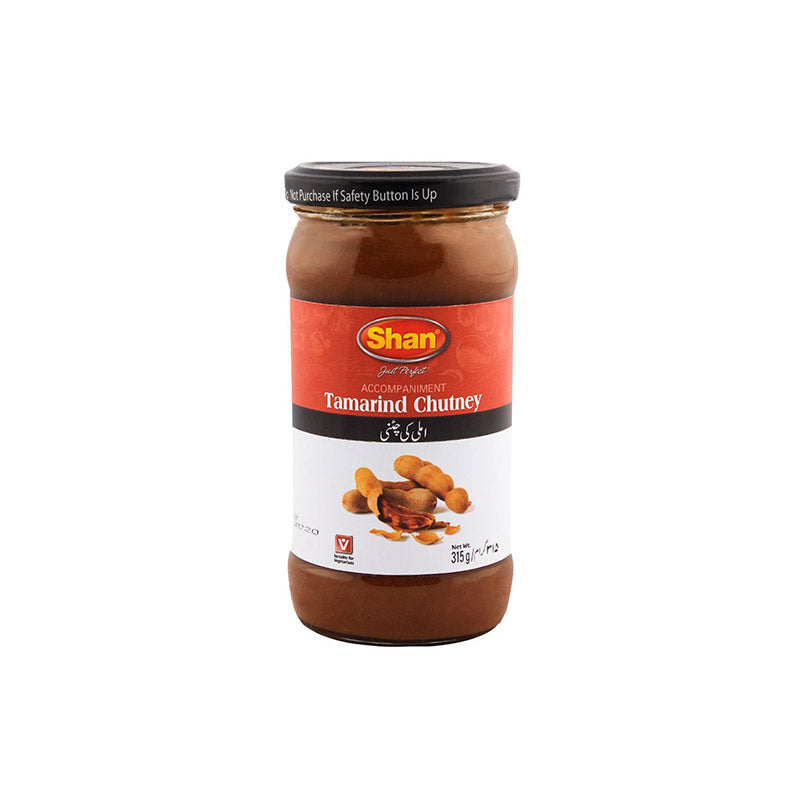 Shan Tamarind Chutney 400g