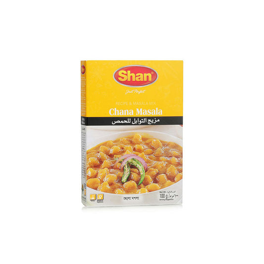 Shan Chana Masala 50g