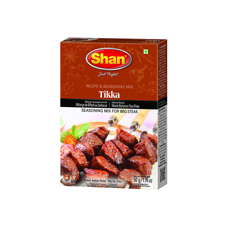 Shan Tikka Masala 50g